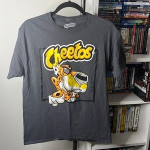 Medium Cheetos
